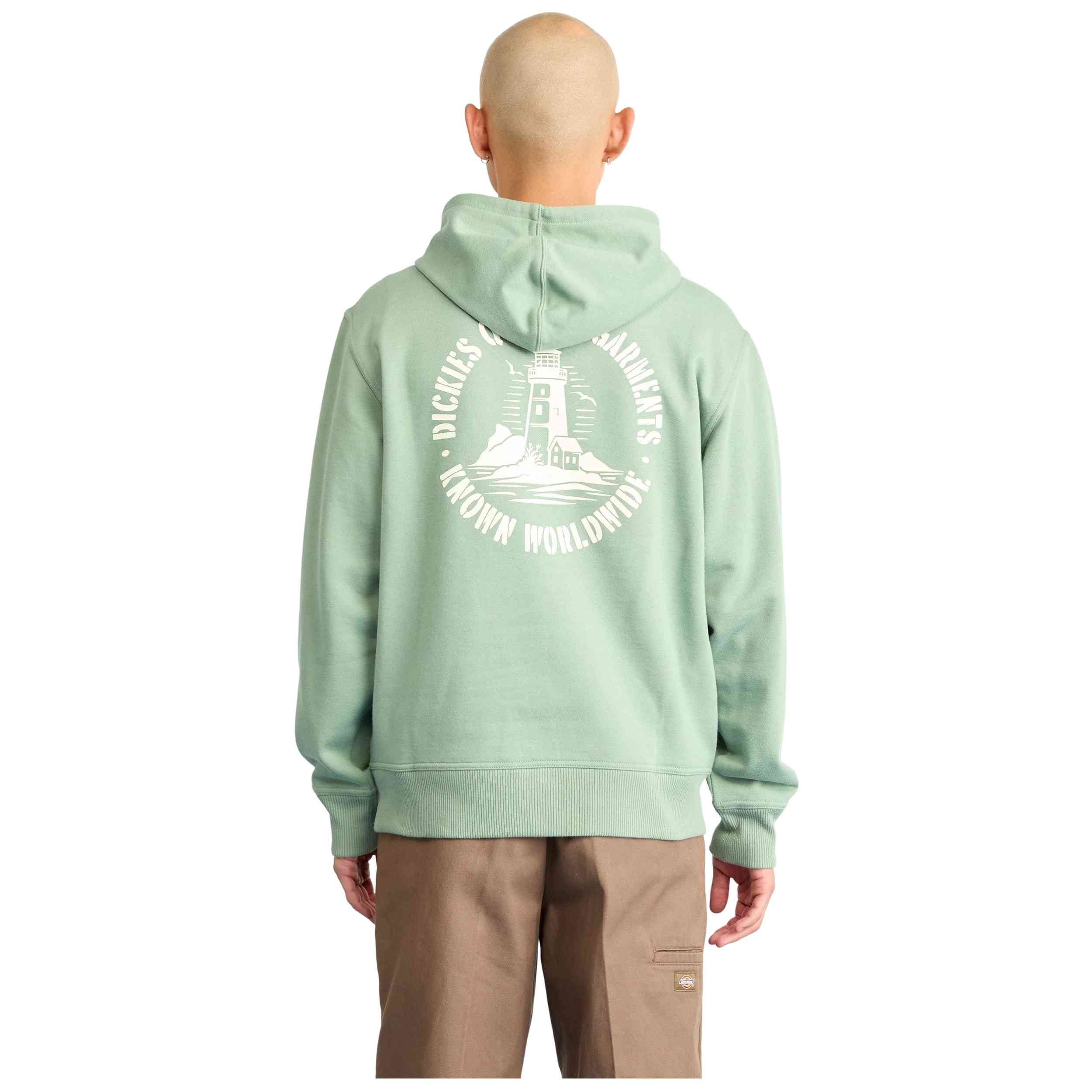 Sudadera Dickies