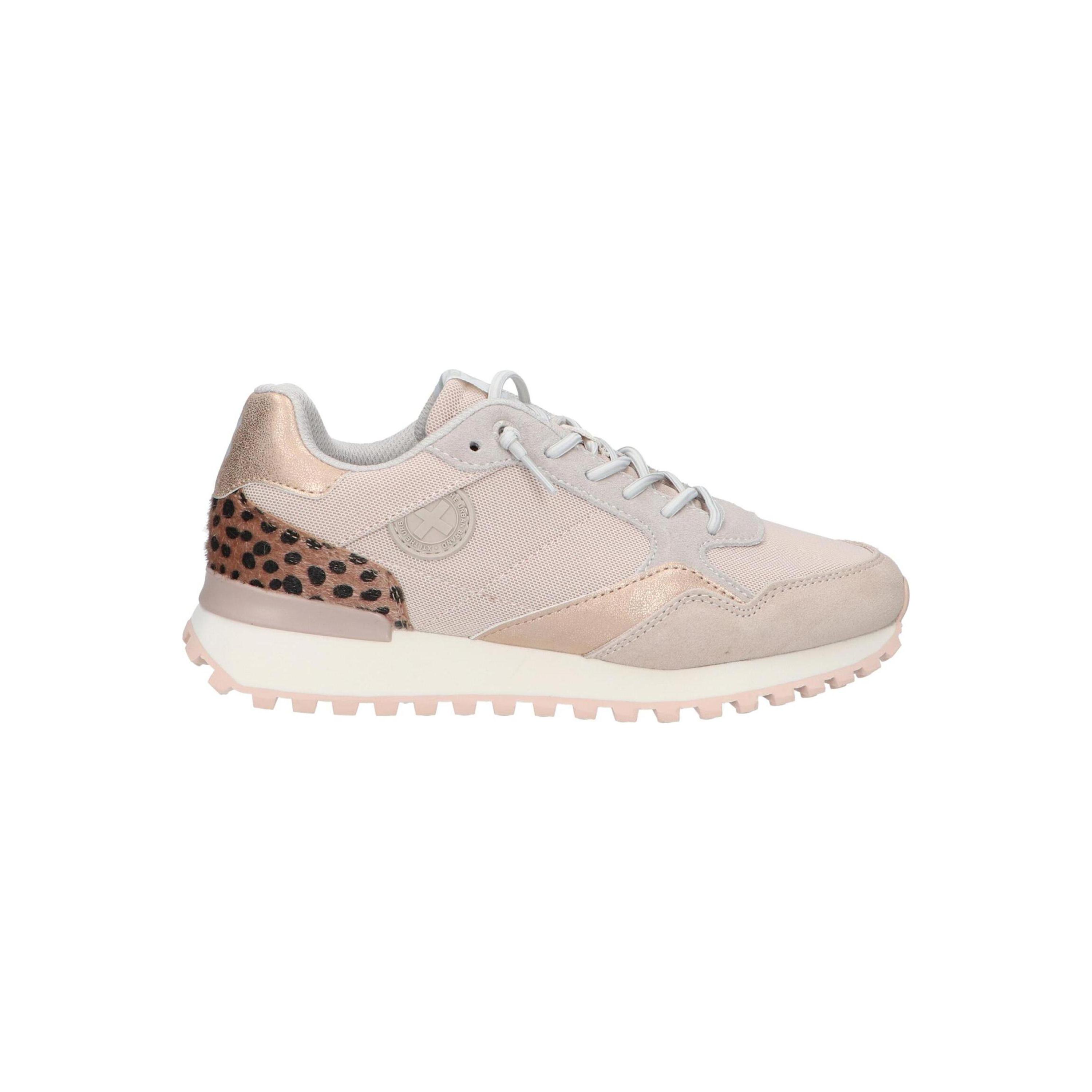 Zapatillas casual para mujer Xti