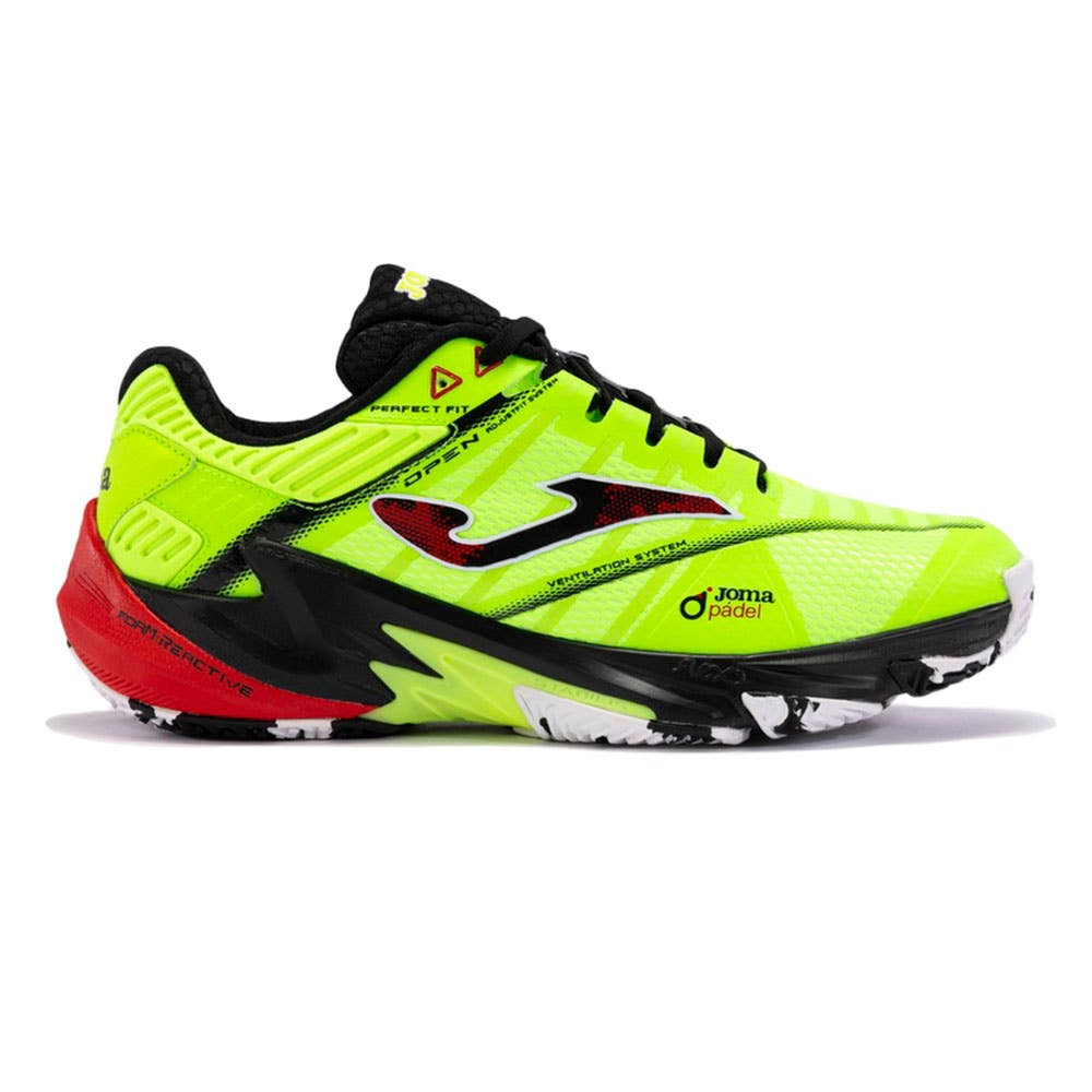Joma Open Men 2411 Topew2411om Amarillo