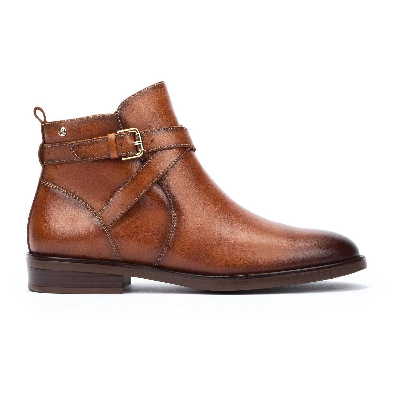 PIKOLINOS 8869 Botines de mujer cuero PIEL 625