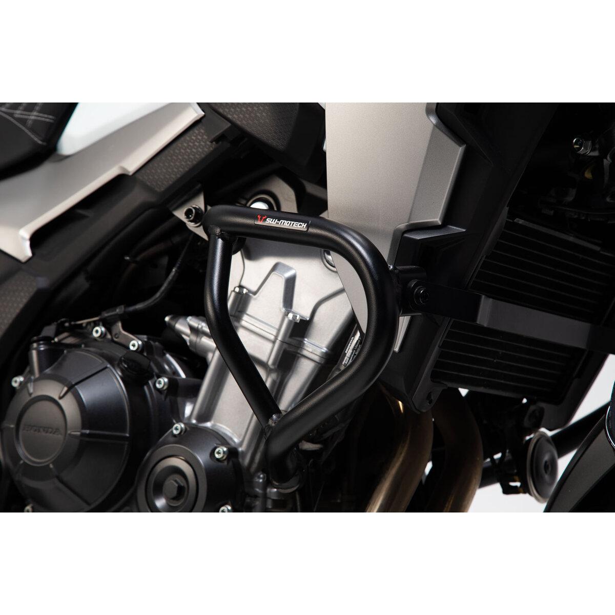 Protectores Laterales De Motor SBL.01.746.10000/B