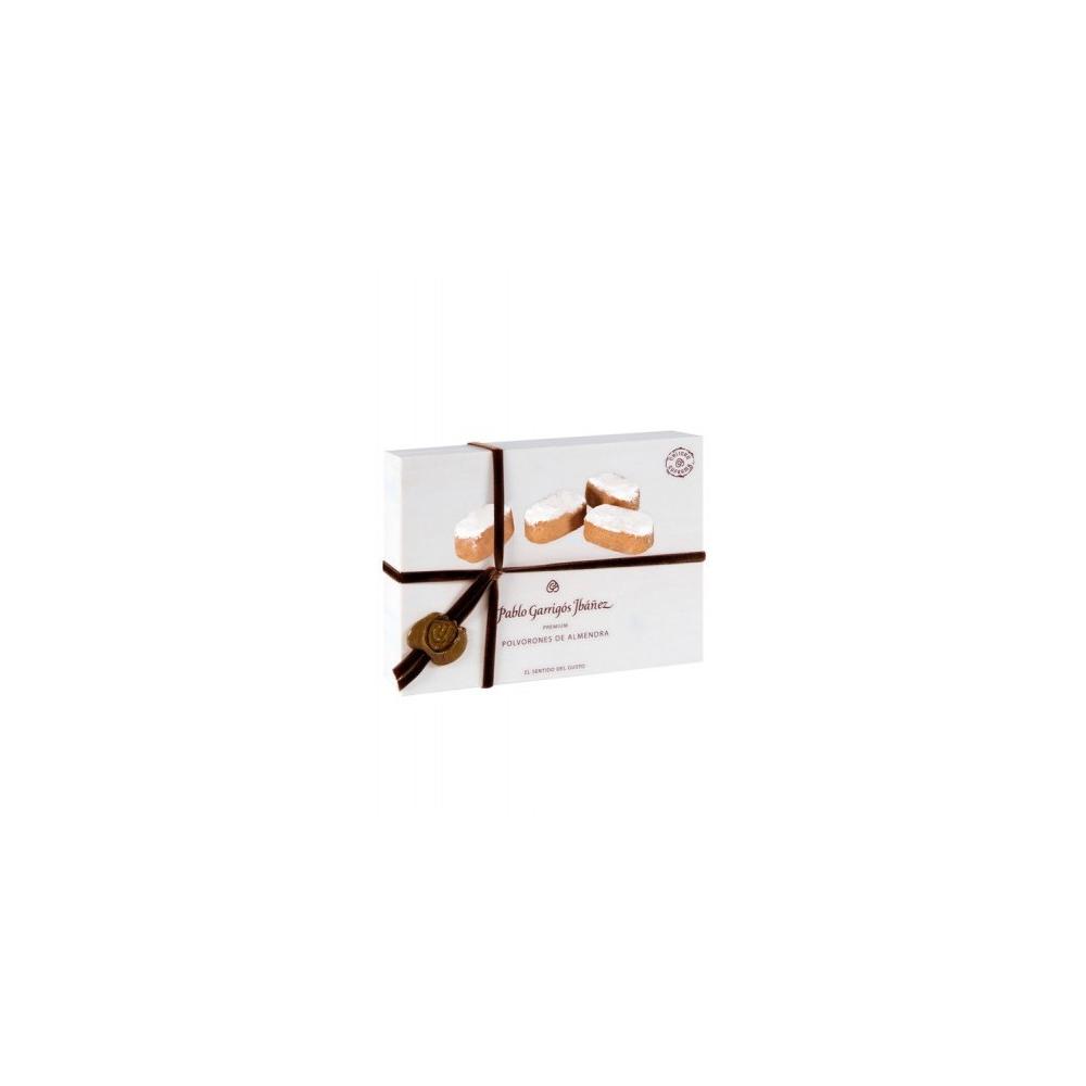 Polvorones de Almendra Premium Garrigós 200gr  España  20 cl. º