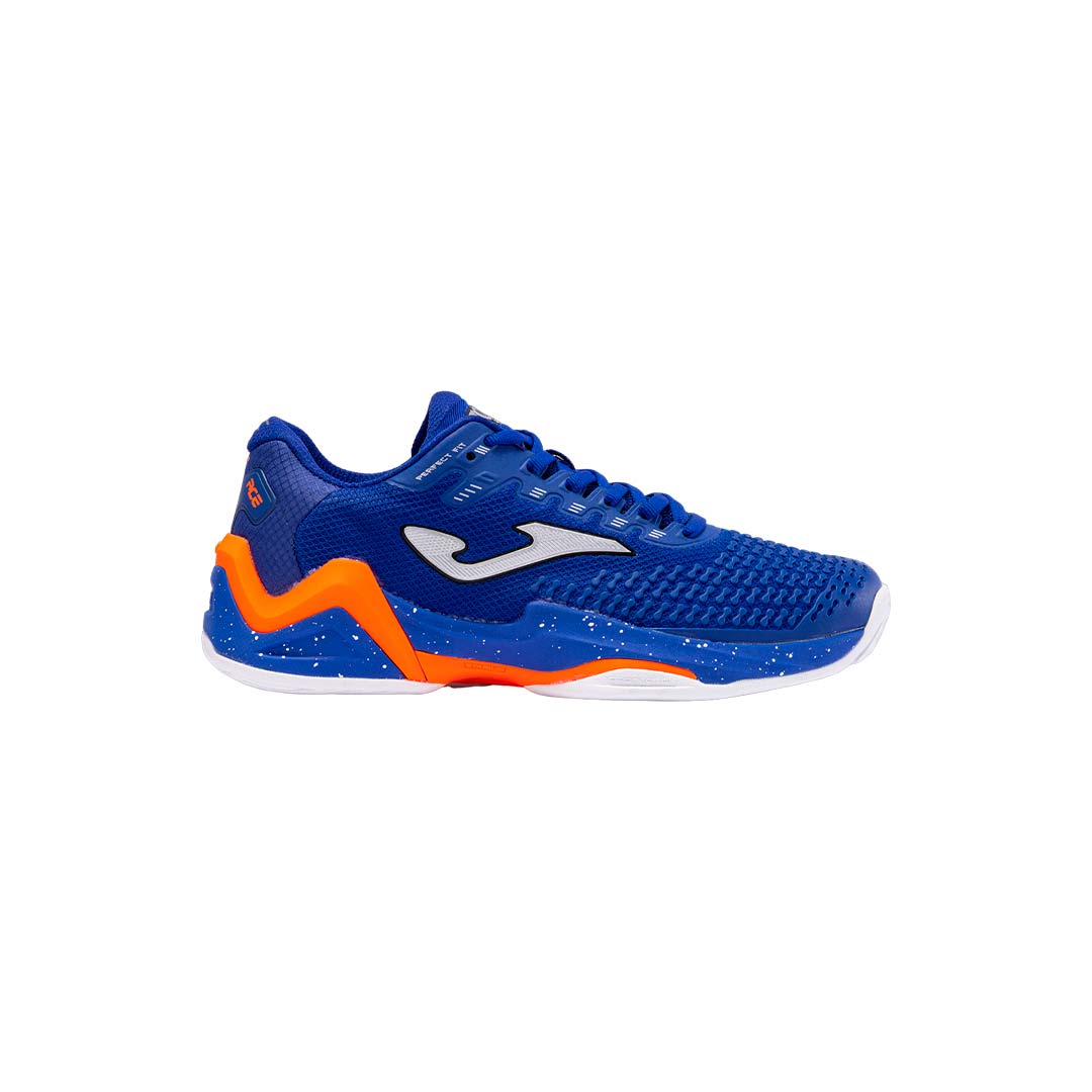 Zapatillas Joma T.Ace 2304 Royal Rojo Clay