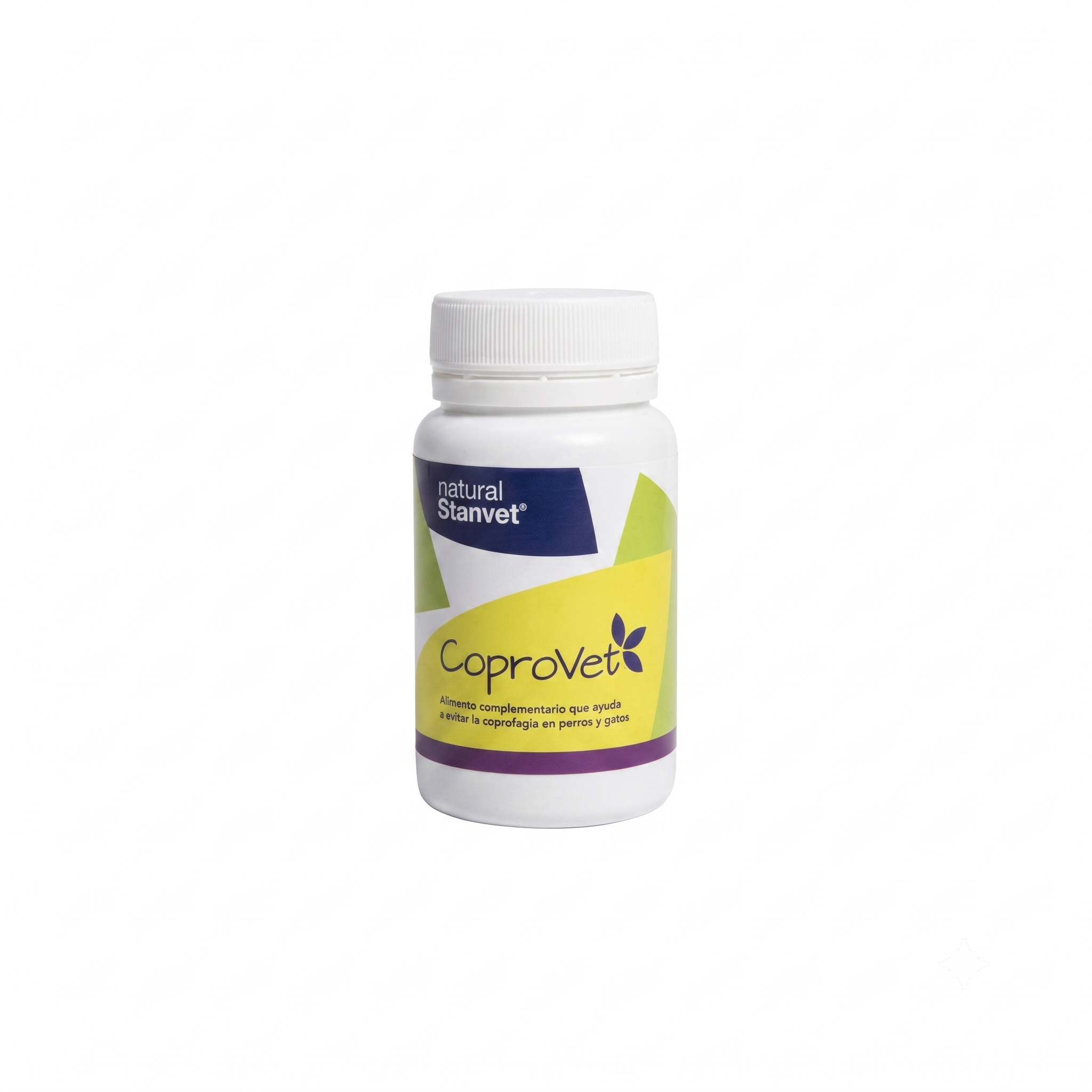 Coprovet 50g Stangest - Tratamiento para Evitar la Coprofagia en Perros y Gatos