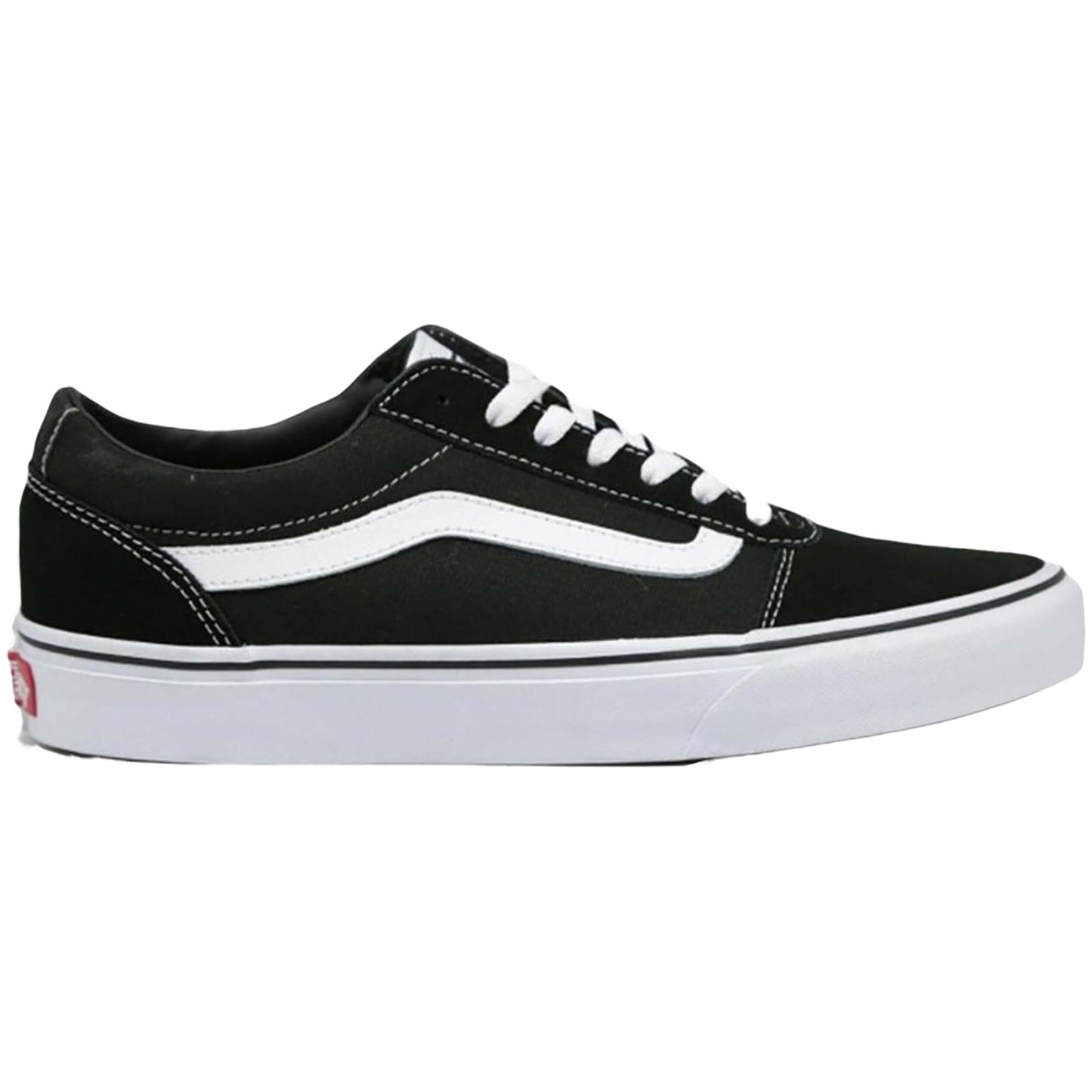Zapatillas Sneakers Vans modelo VN0A36EMC4R1-VNC4R para Hombre en color Negro