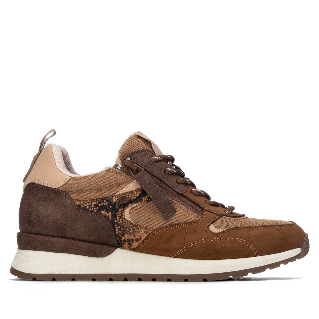 Refresh - Zapatilla Mujer - Calzado Cómodo y Versátil - Moda casual - Modelo 17622003