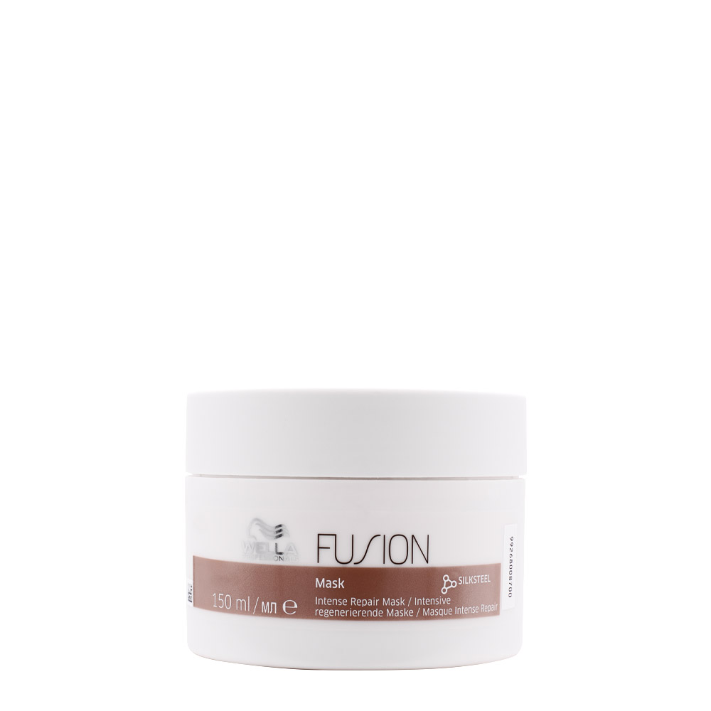 Wella Fusion Intense Repair Mask  150ml - mascarilla reparadora
