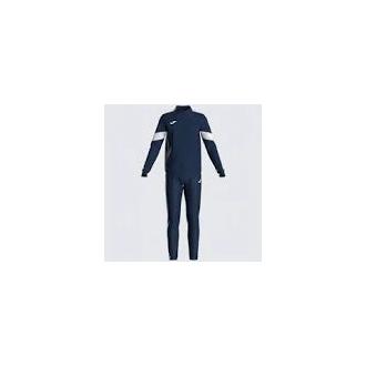 Joma Chandals modelo ICONO STREET en color AZUL