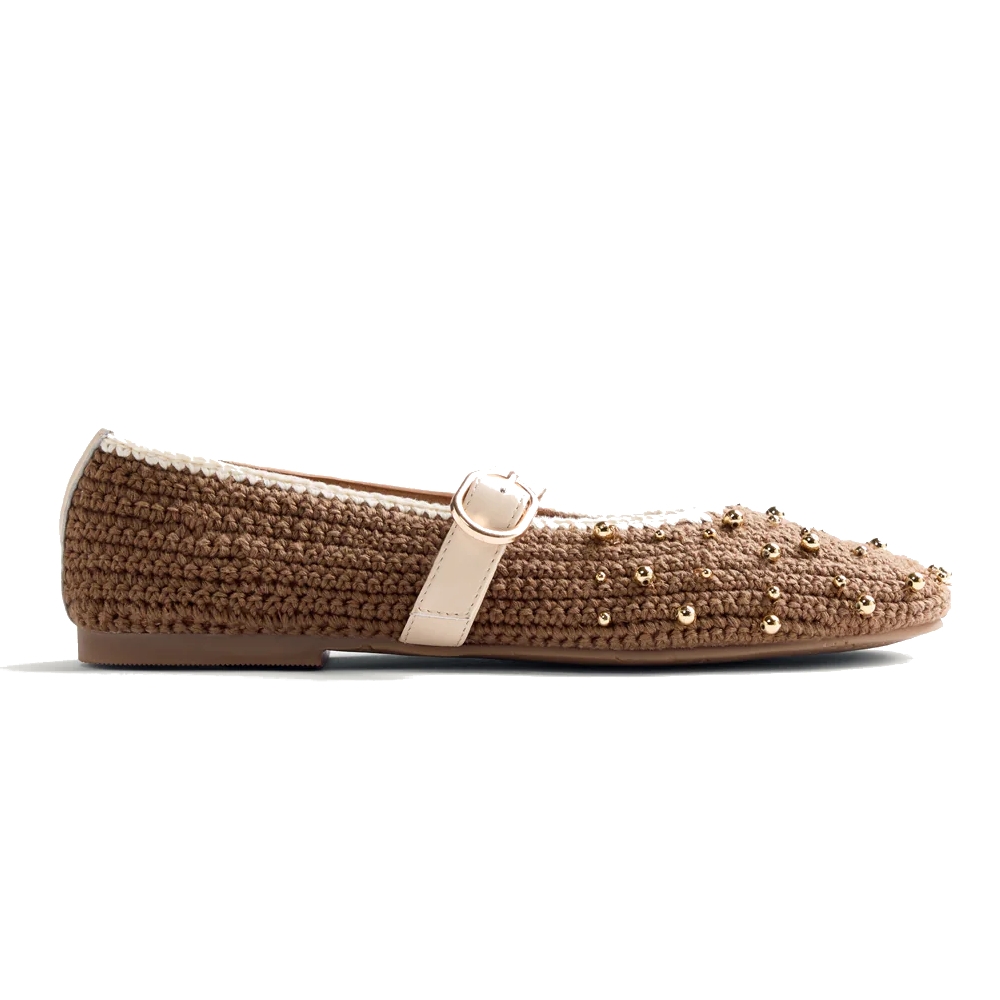 Bailarina Manyoni 78190 Marron