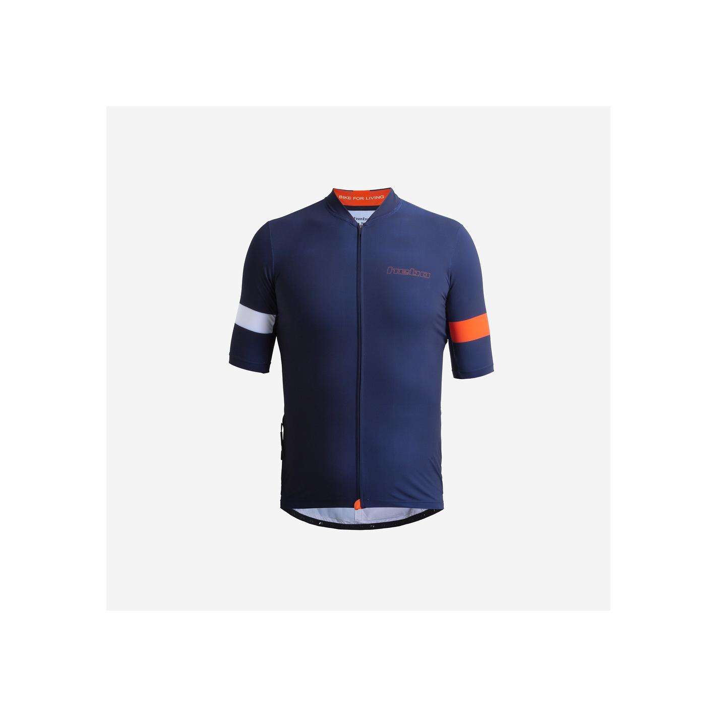 Maillot Bicicleta Manga Corta Ochoco S/S HB2301LA