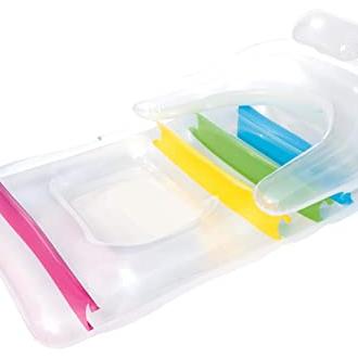 Bestway Bestway - Colchón Tumbona Respaldo 165X89 (43011)