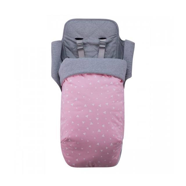 Saco para silla Maclaren de algodón impermeabilizado Jyoko