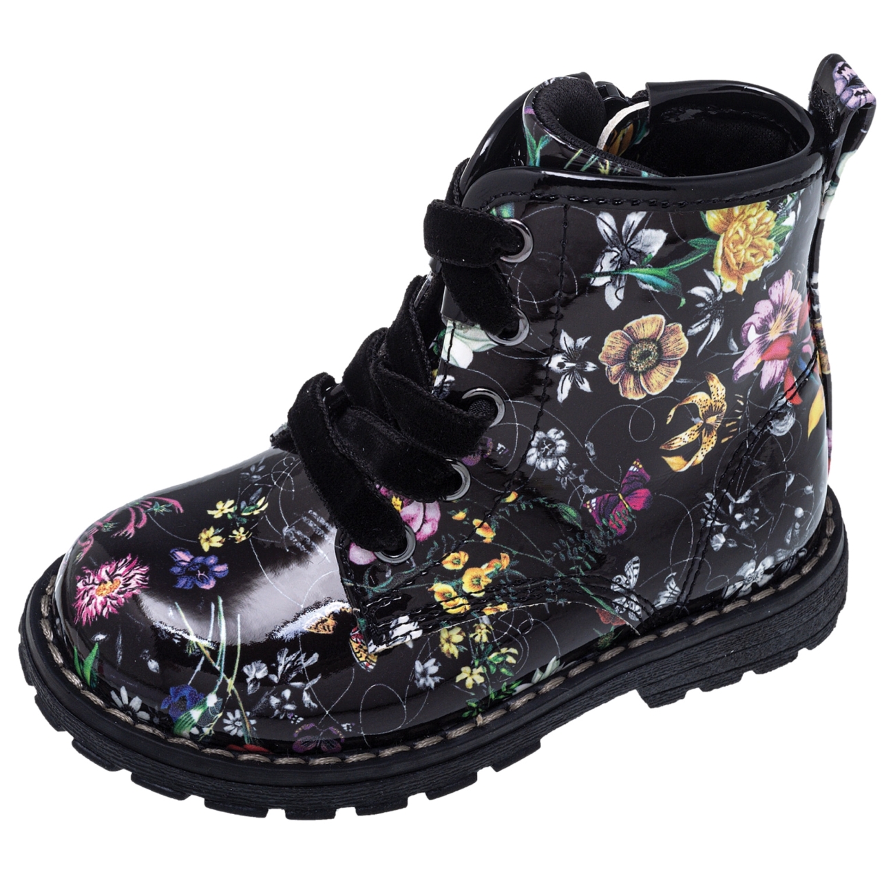 Botas Chicco COLLES para Niña - Cómodas y Resistentes