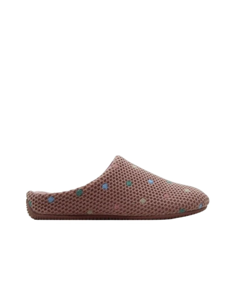 GARZON ZUECO CASA TOPOS 15300.587 MUJER