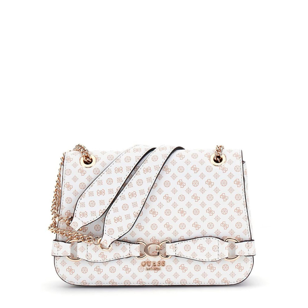 Guess Bandolera Arlena Blanca HWPS93 36210-WLO , para Mujer