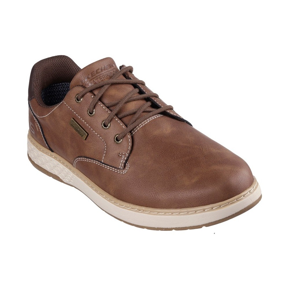 Zapatillas Skechers Garlan - Pryor MKP