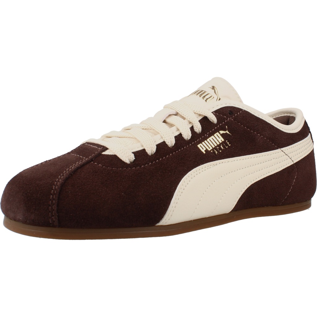 Zapatillas deportivas de Mujer Marca Puma Modelo Puma Tackle