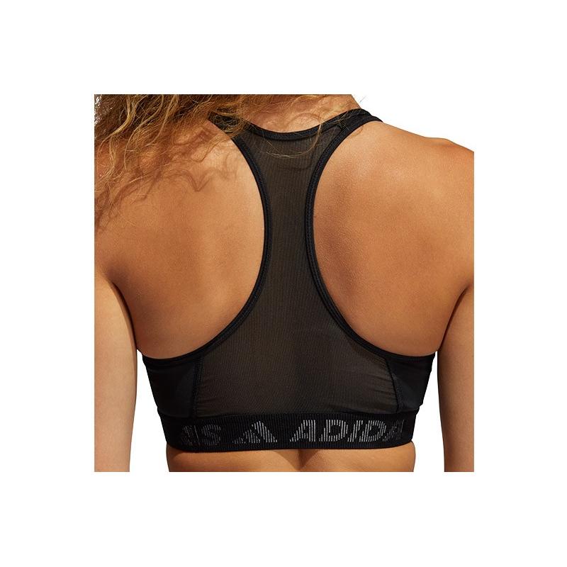 ADIDAS DRST BOS B TOP NEGRO