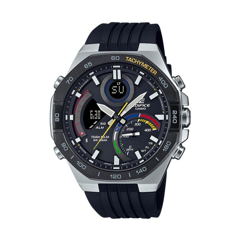 Reloj Casio EDIFICE MAN ECB-950MP-1AEF HOMBRE