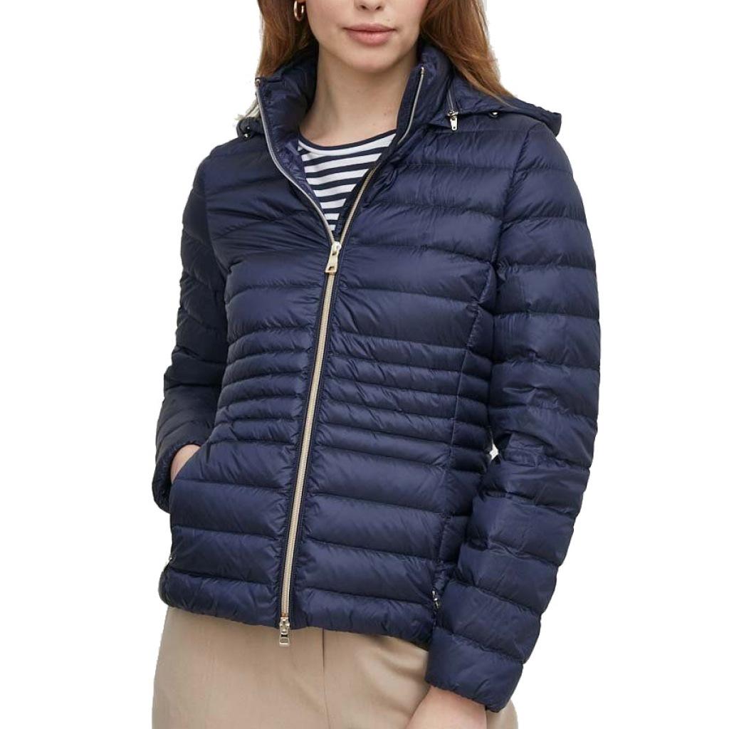 Chaqueta Mujer Marca Geox Modelo D Jaysen