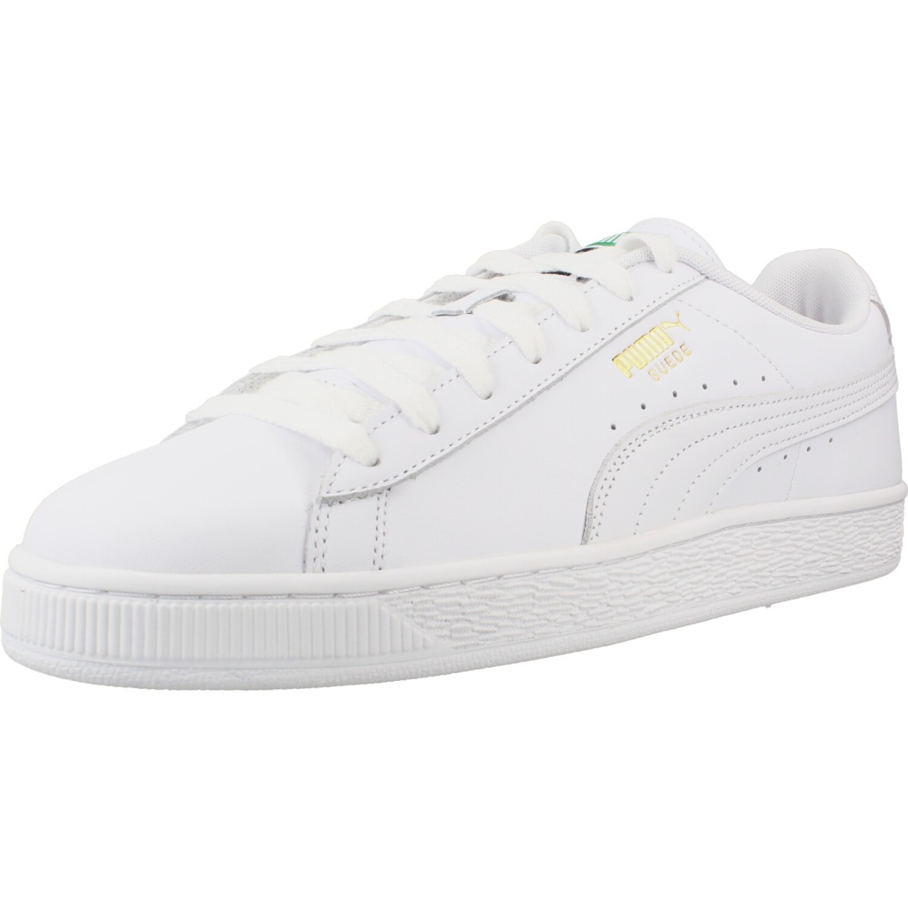 Zapatillas deportivas de Hombre Marca Puma Modelo 40846701