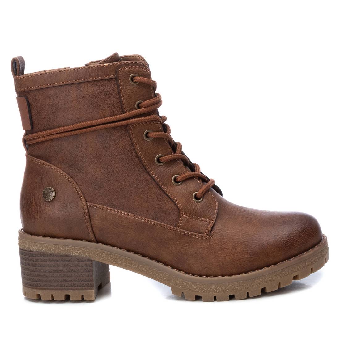 Refresh - Botín Mujer - Calzado Cómodo y Versátil - Moda casual - Modelo  17014502