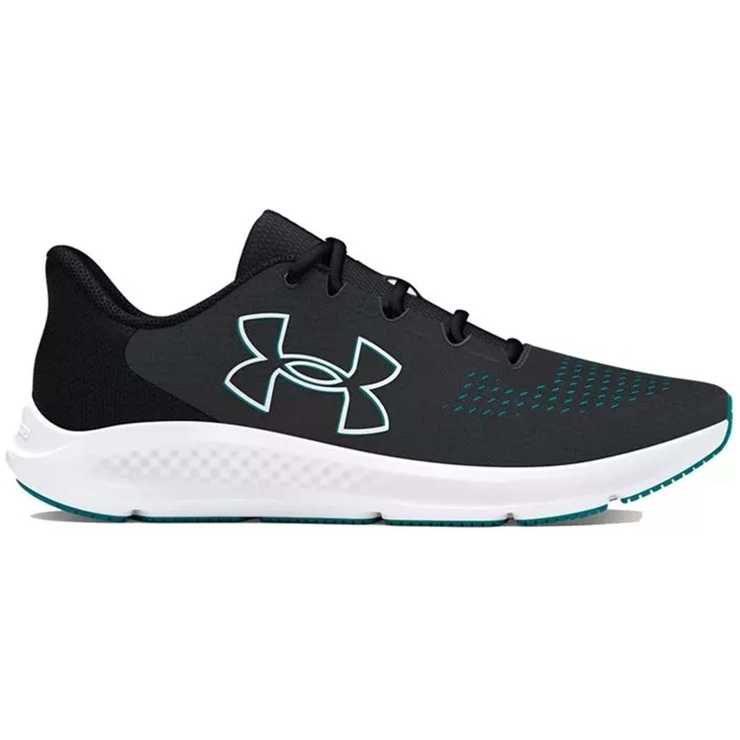 Zapatillas De Running Under Armour Charged Pursuit 3 Hombre Gris