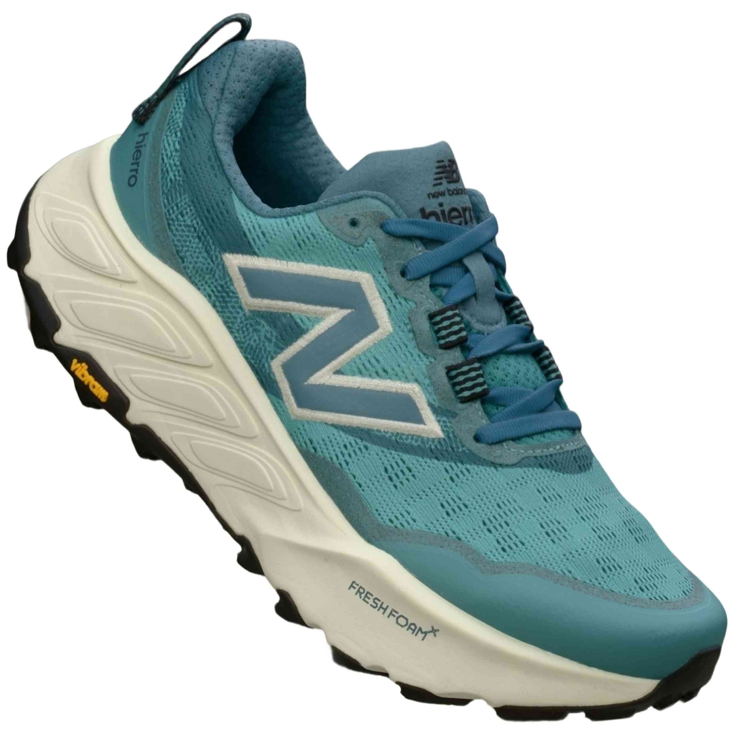 Zapatillas De Trekking New Balance modelo WHIER6LA para Mujer en color Azul