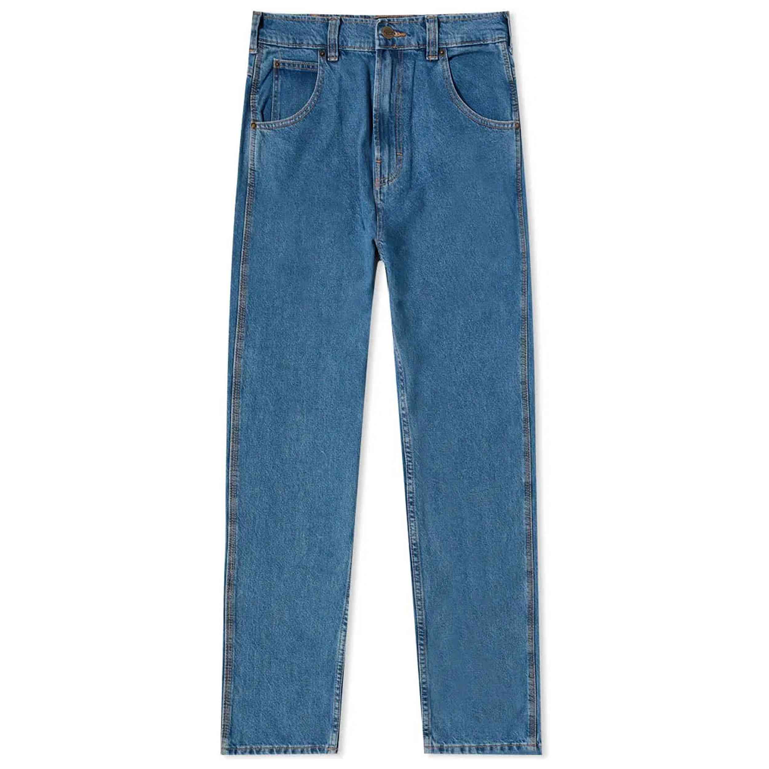 Vaqueros Jeans Dickies modelo DK0A4XFLCLB1 para Hombre en color Azul