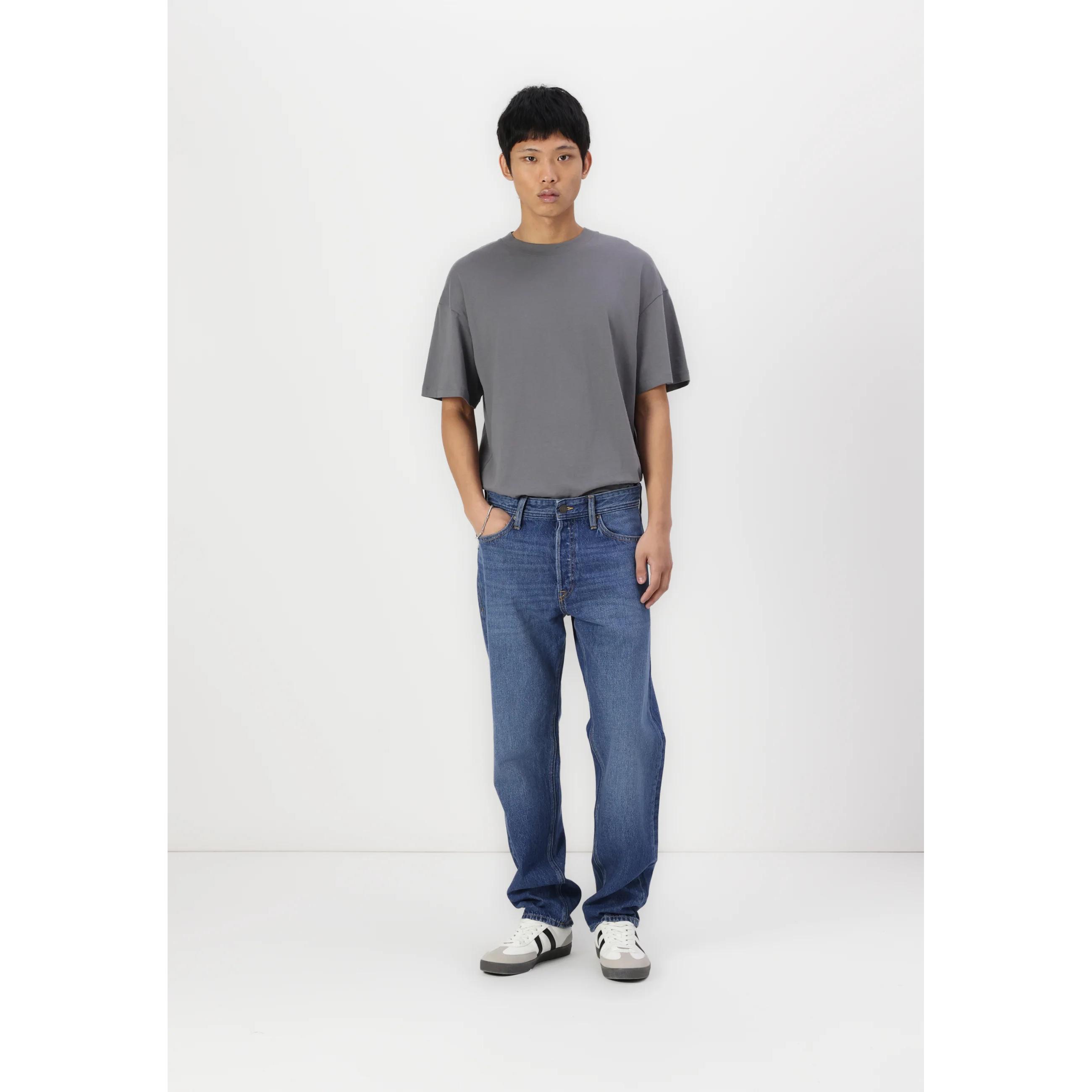 Jack&Jones pantalón vaquero relaxed JJCHRISS632