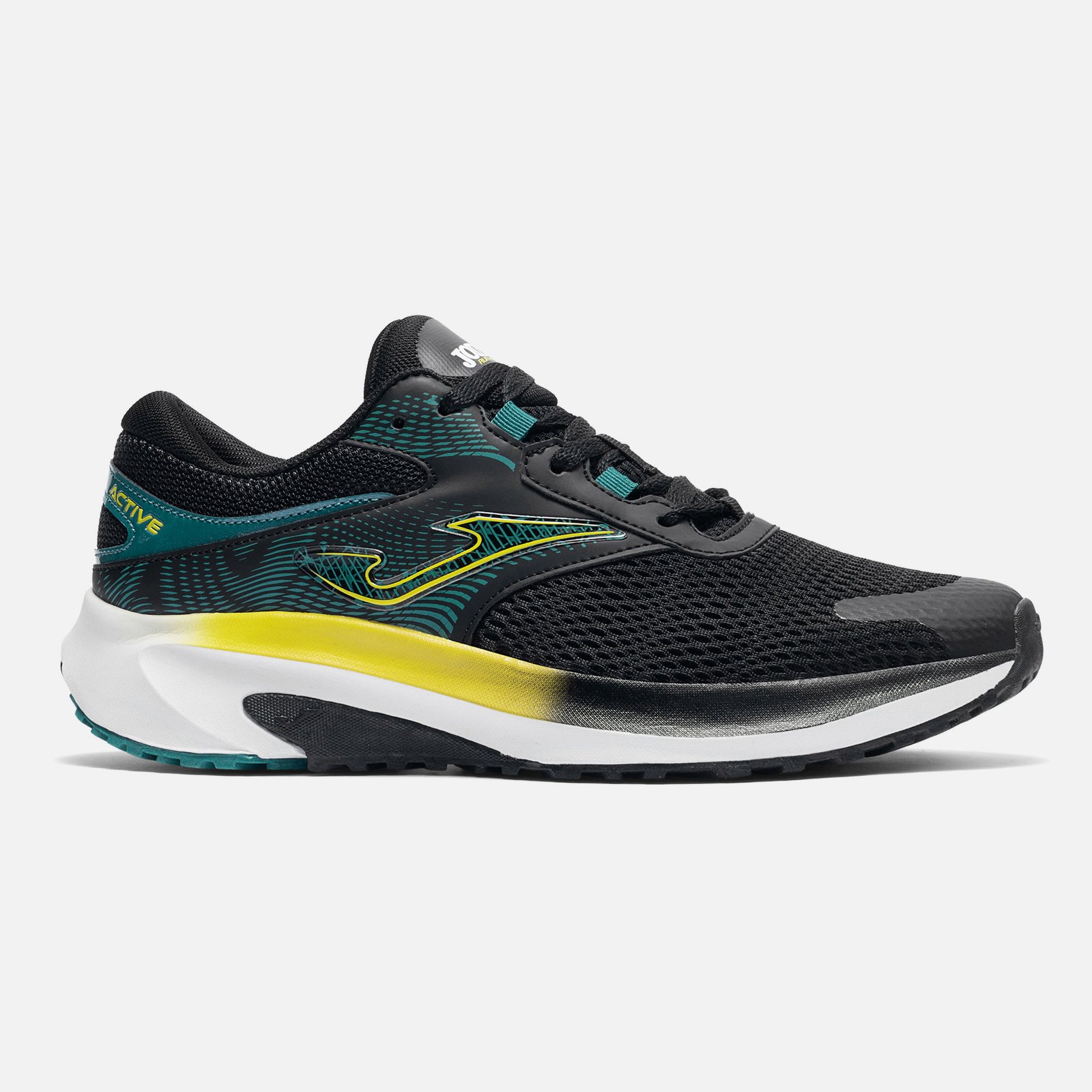 Deportivo Joma ACTIVE 2601 NEGRO CMSport 3243 JOMA