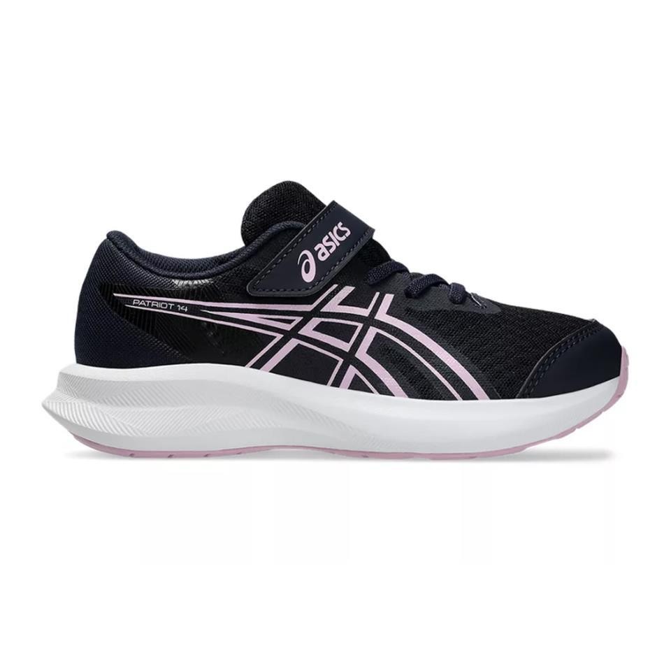 Zapatillas Asics Patriot 14 Ps Niños 1014A391-405