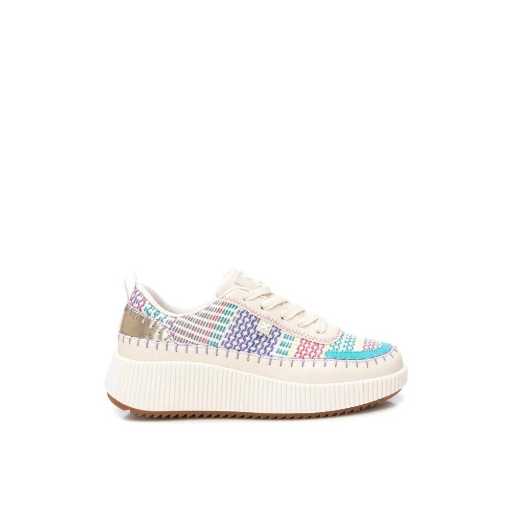 XTI 143591 Zapatillas Bajas Mujer