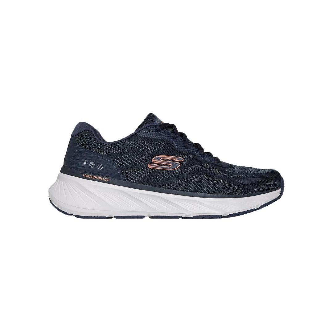 Zapatilla Skechers Edgeride-konzo nvy-orng
