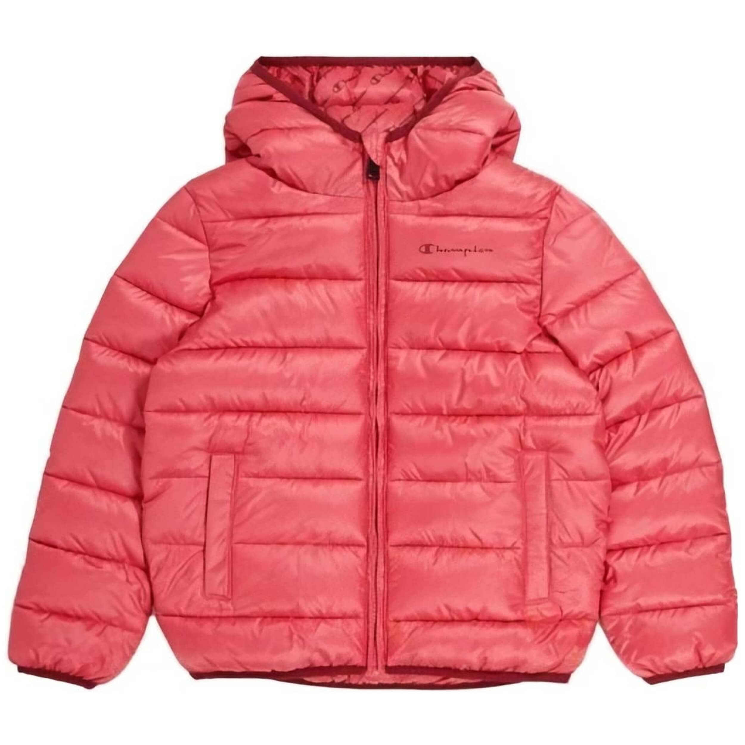 Textil marca Champion modelo 306568-Ps083 para niño/a en color rosa