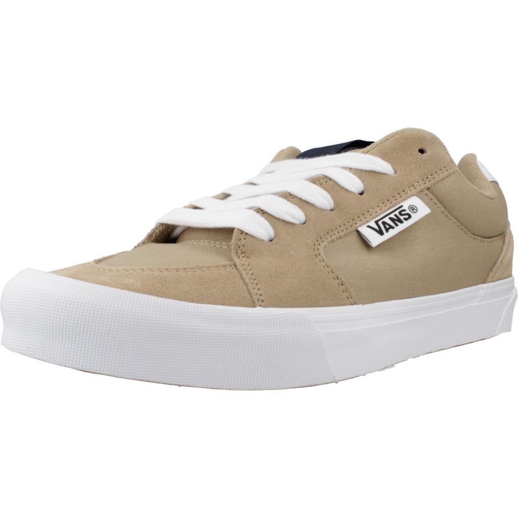 Zapatillas deportivas de Hombre Marca Vans Modelo Chukka Push