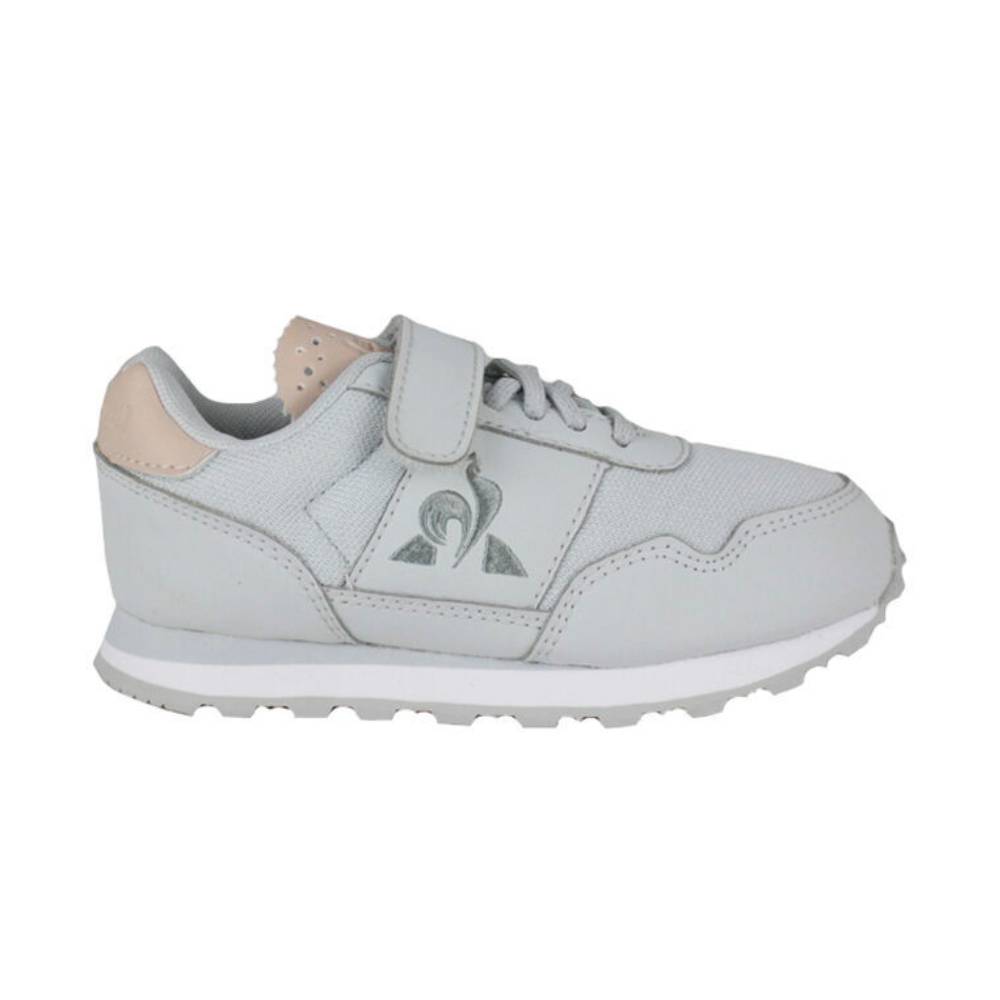 Le Coq Sportif Astra Classic Ps Girl 2120048 Galet/Old Silver