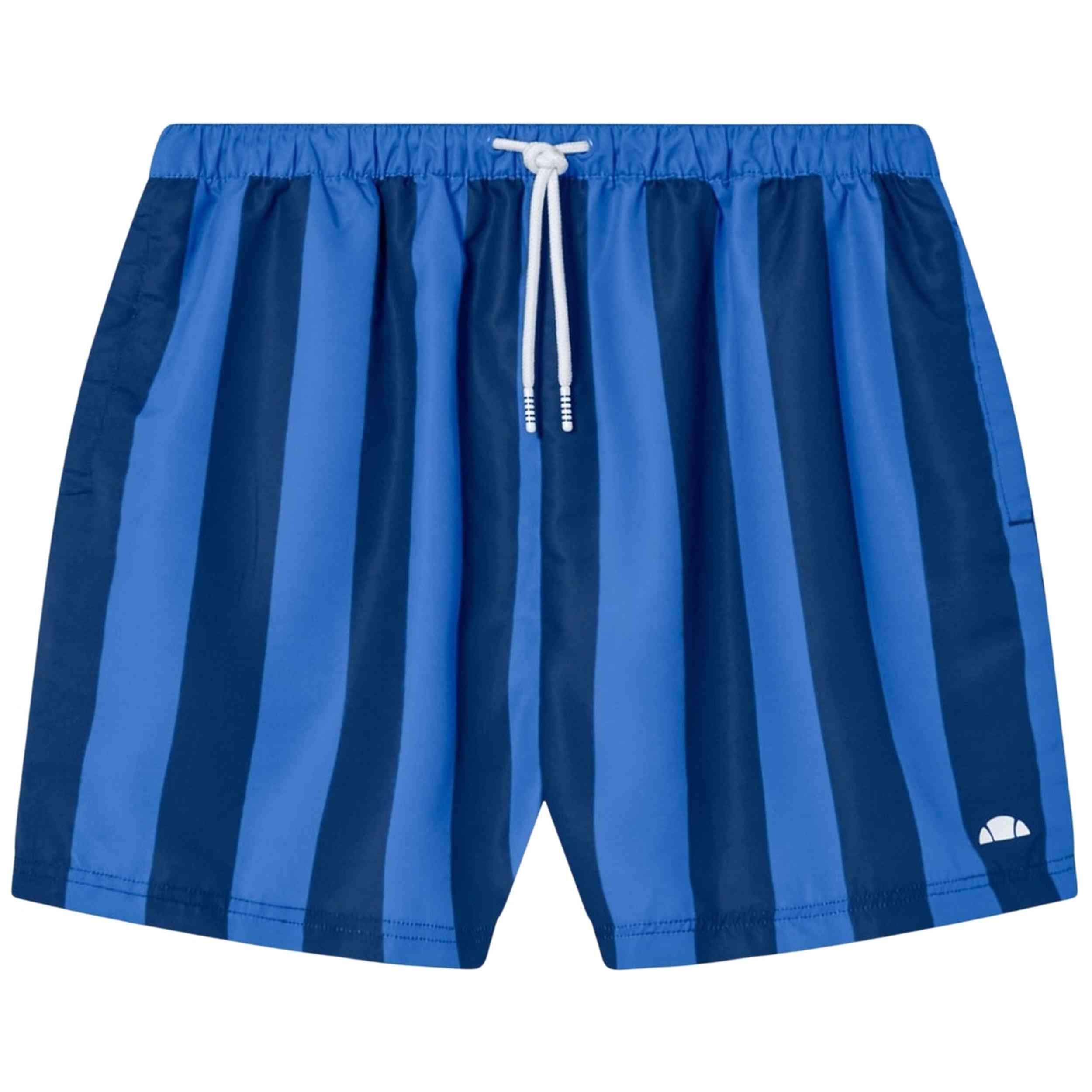 Pantalon Corto Ellesse modelo STAZIONA SWIM SHORT para Hombre en color Azul