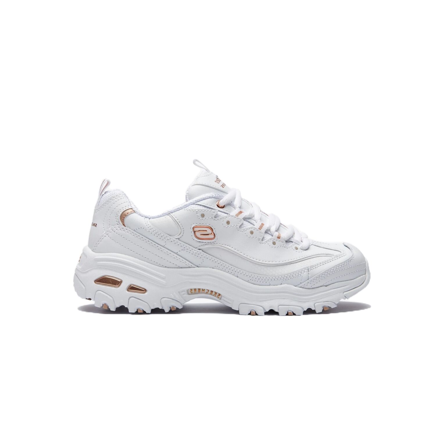 Zapatillas Mujer Skechers Dlites - Fresh Start MKP