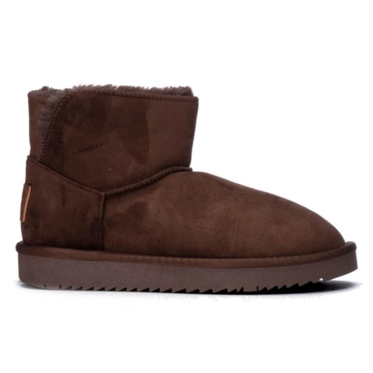BOTIN MUJER Marca Xti Modelo 44436 Color MARRON