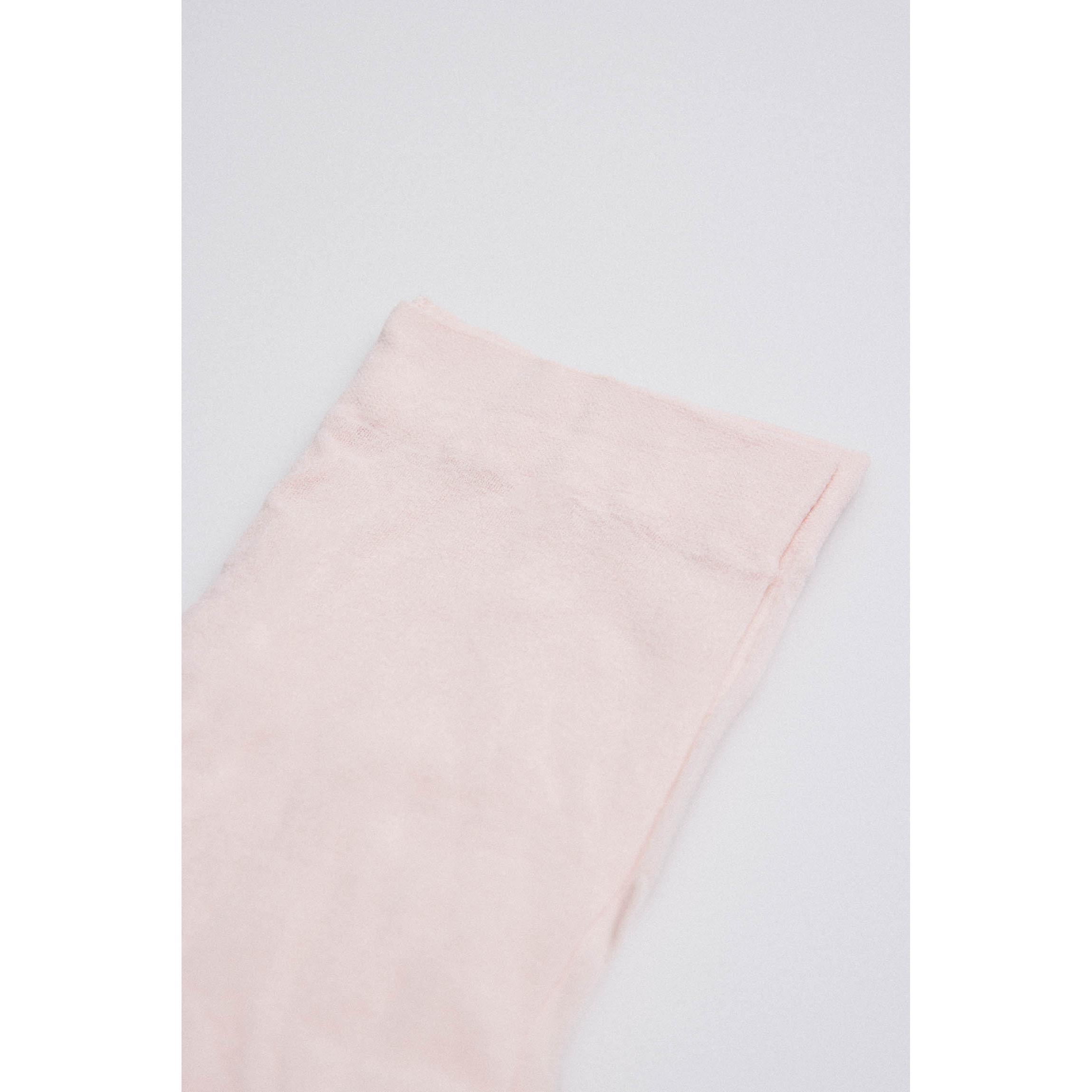 Ysabel Mora - Panty infantil 30 denier rosa
