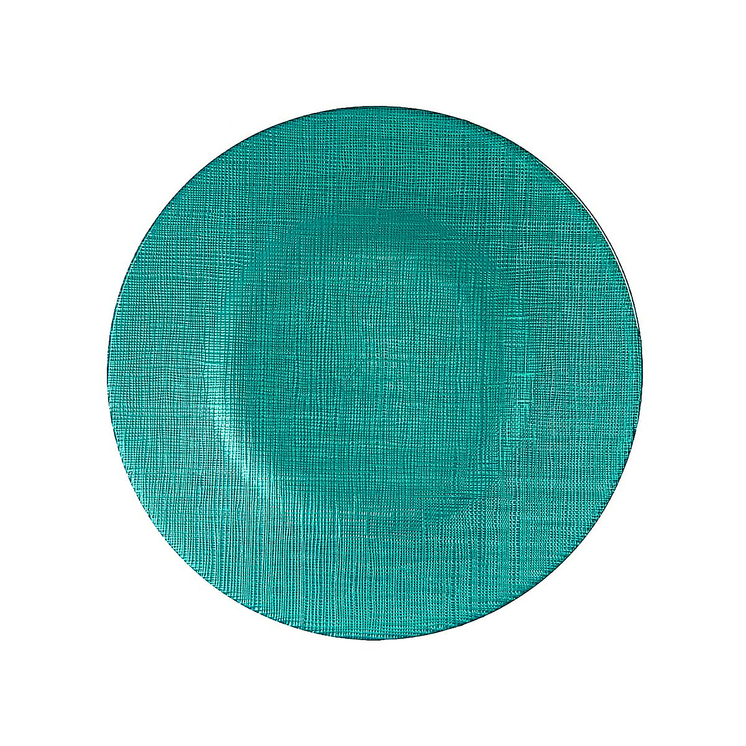 DAM. Set de 6 platos 21 cm. 21x21x2cm
