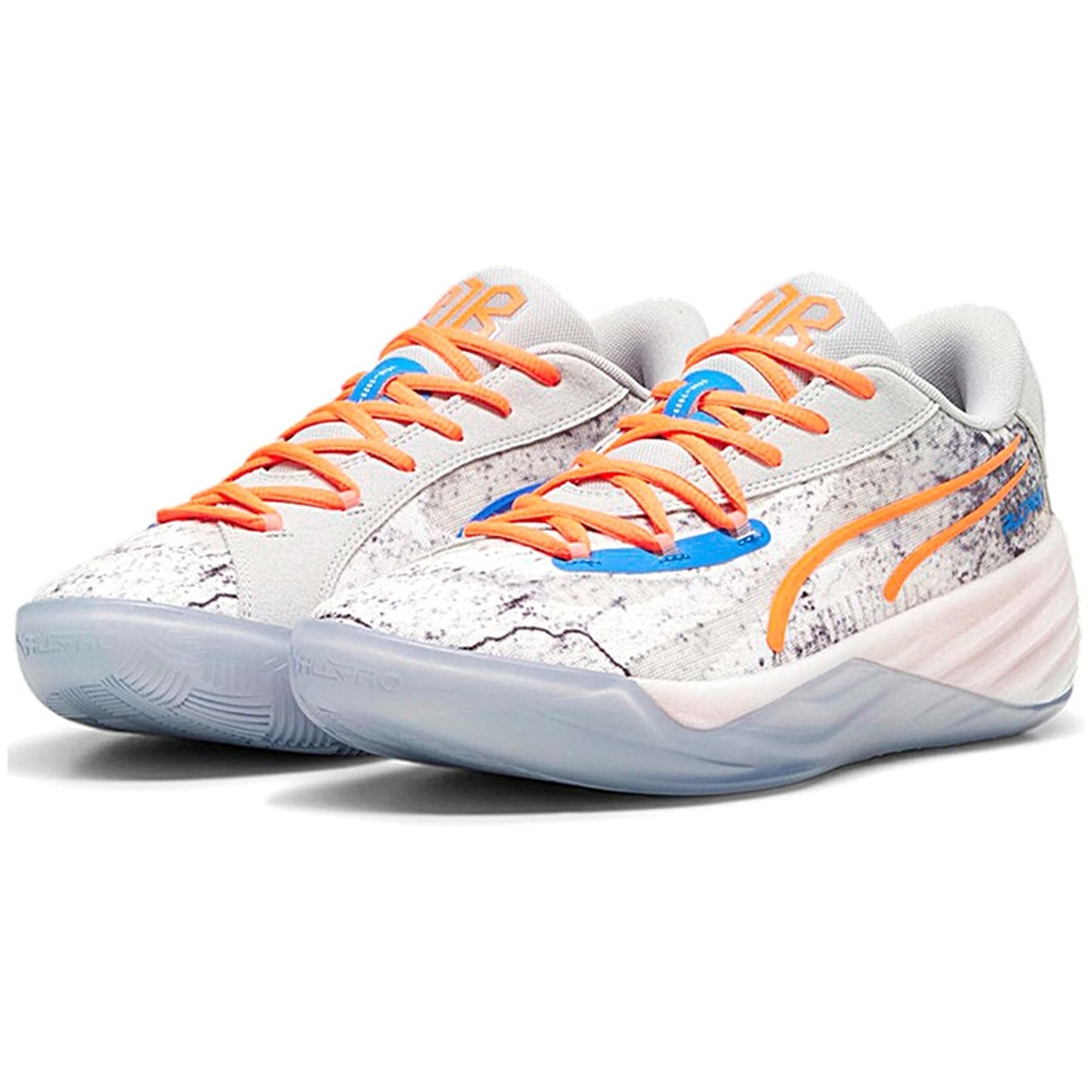 Zapatillas Sneakers Puma modelo 379914-01 para hombre y mujer en color Multicolor