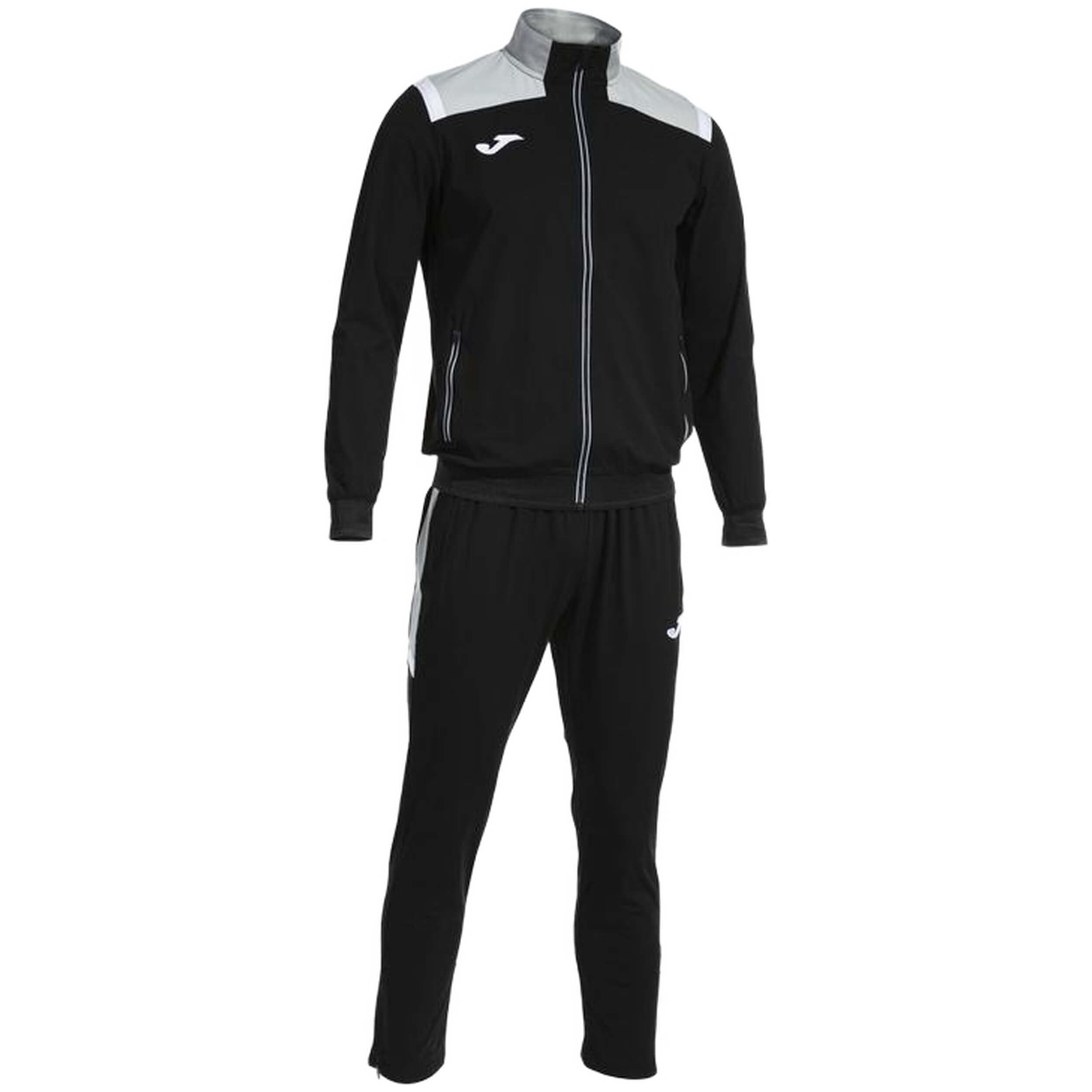 Chandals Completos Joma modelo 103615.100 para Hombre en color Negro