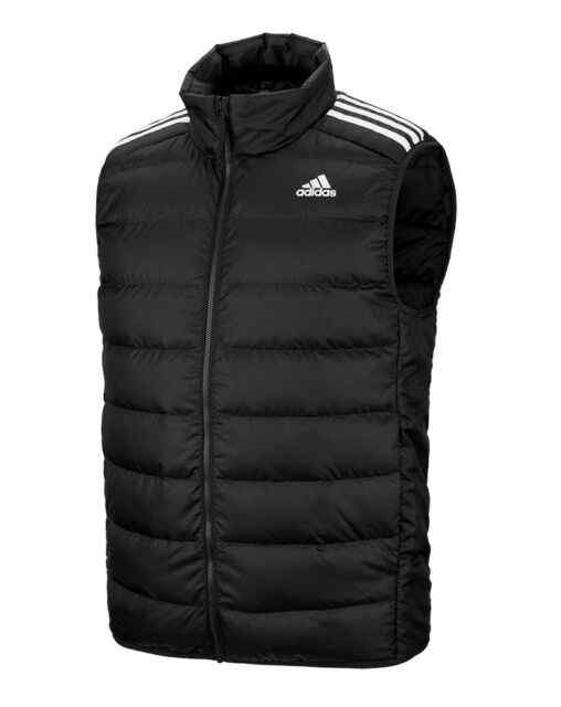Adidas Chaleco Gh4583 Talla Adulto - S