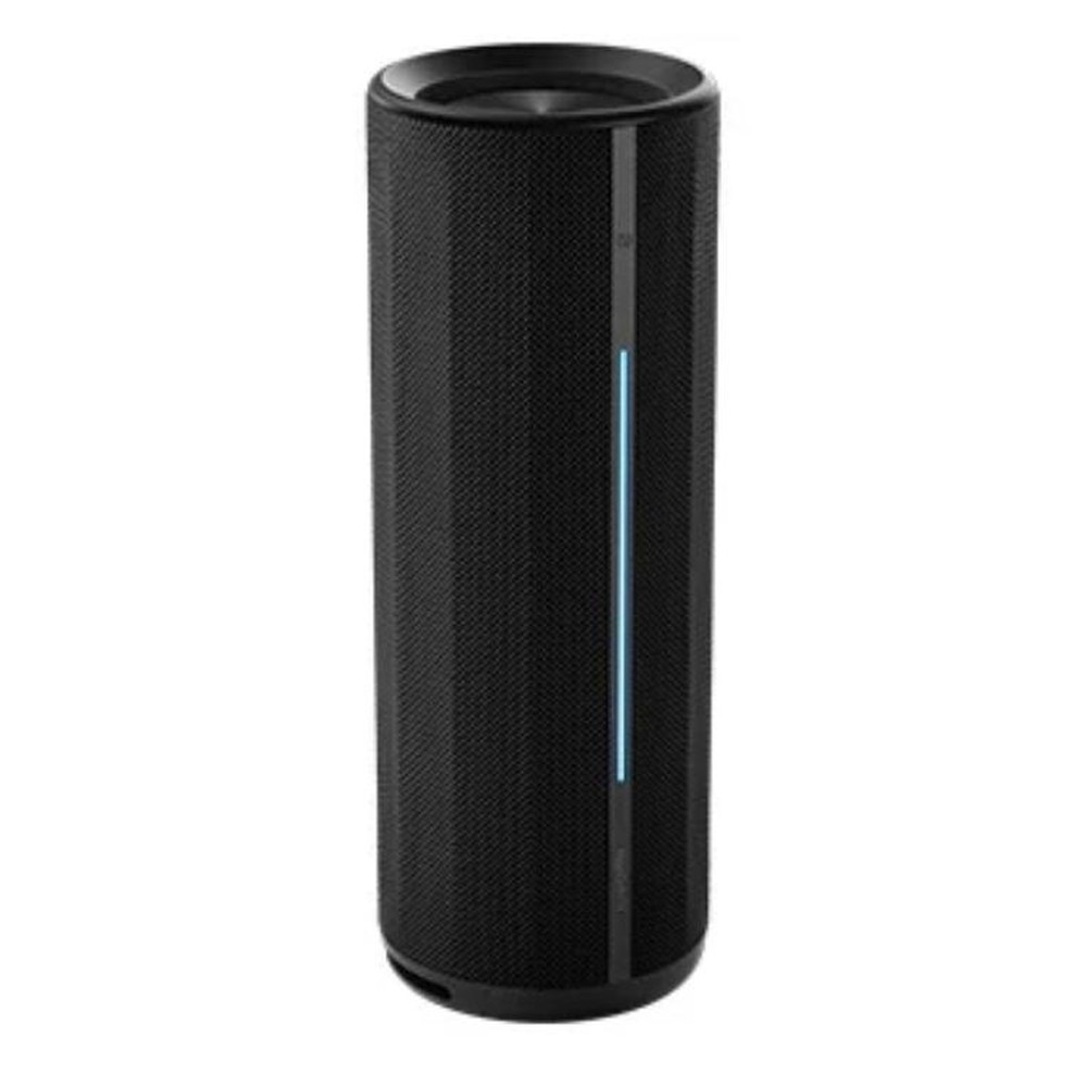 Xiaomi - Altavoz bluetooth portátil QBH4275GL estéreo 40 W con batería integrada de 9 V y autonomía de 17 h para fiestas y exterior