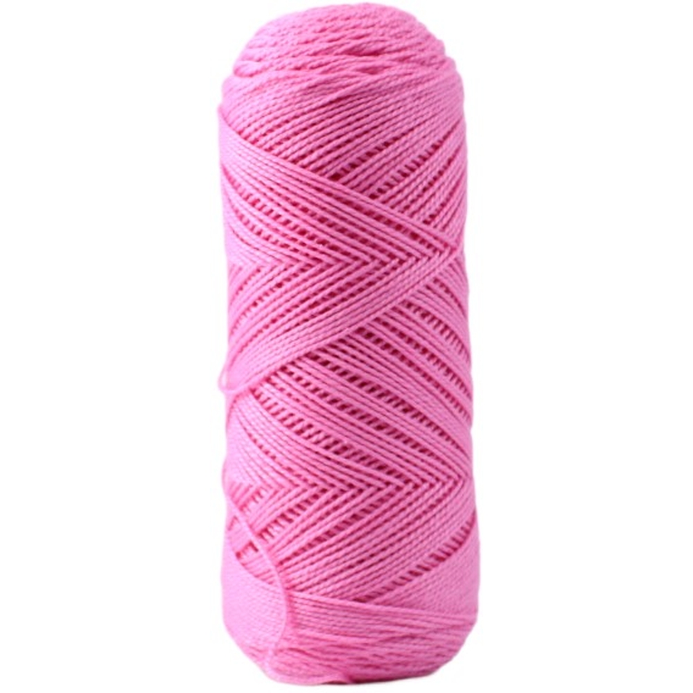 PLUSHOME Ovillos Zepelinperle Algodón para Tricot y Crochet - Temporada de Primavera-Verano