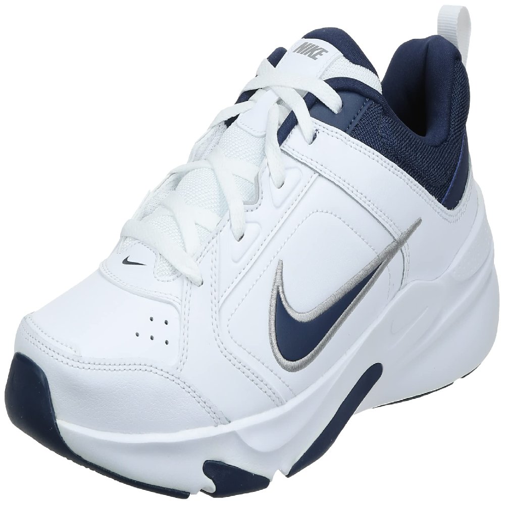 Nike Zapatillas Defyallday Dj1196-100 Talla Running - 40