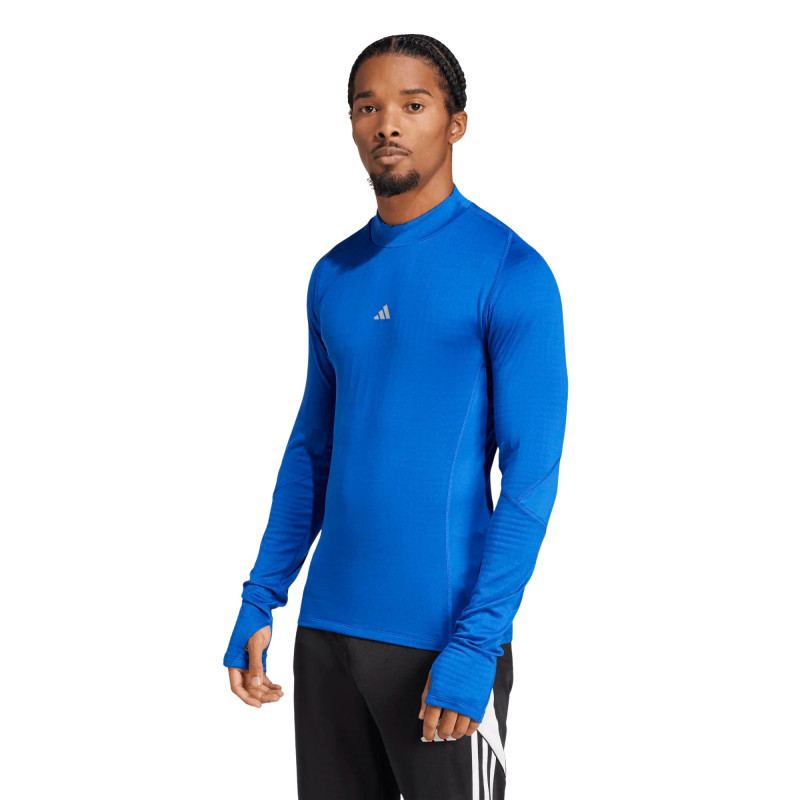 TF CR LS CAMI L TERMINA TEE M AZUL ADI´26 Adidas