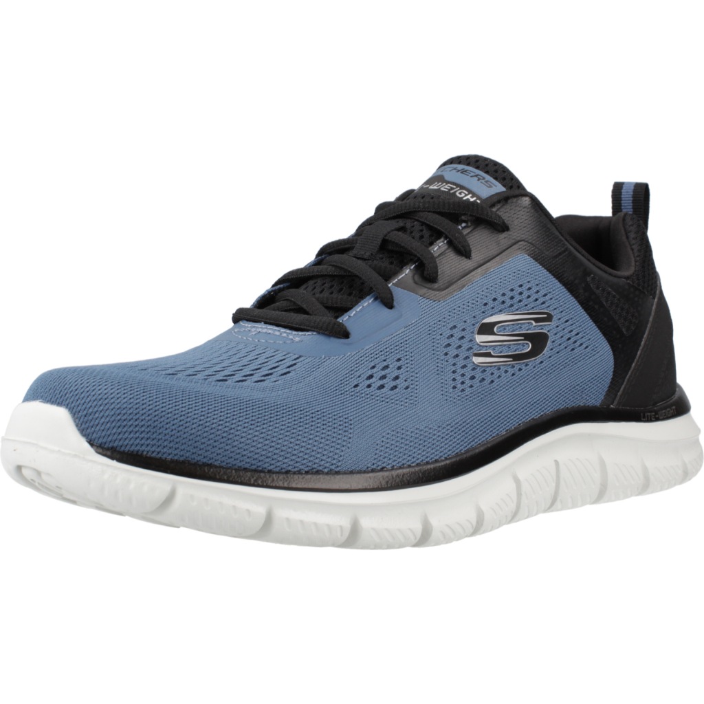 Zapatillas deportivas de Hombre Marca Skechers Modelo Track